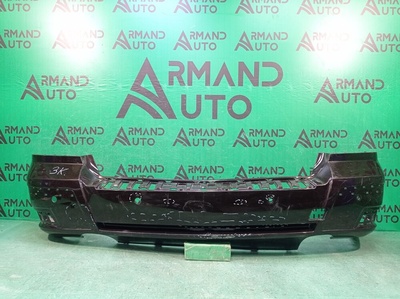 a20488515259999 Бампер Mercedes GLK-Class X204 2008-2012 , a2048851525