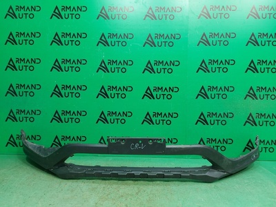 71102TFAT00 Юбка бампера HONDA CR-V 4 рестайлинг 2014-2018 , 0