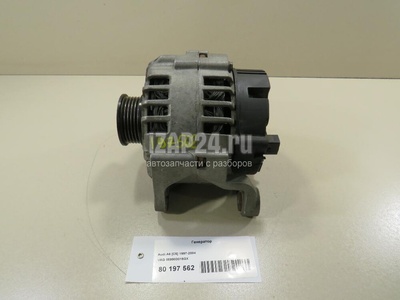 059903015GX Генератор VAG Superb (2002 - 2008)