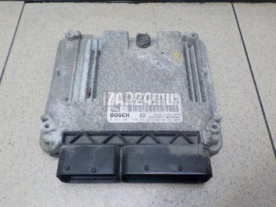 1Z0907115C Блок управления двигателем VAG Octavia (A5 1Z-) (2004 - 2013)