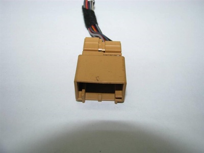 5G0972735A разъем Audi