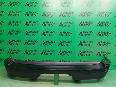 LR105875 Бампер LAND ROVER RANGE ROVER VOGUE 4 рестайлинг 2017 , jk5217d781c