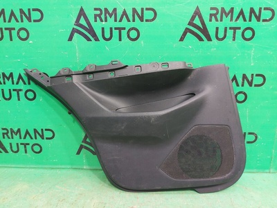 KB8T68550A02 Обшивка двери MAZDA CX5-CX5 2 2017 , kb7w5581a