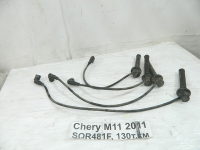 A11370713060HA Провода высоковольтные Chery M11 M11 2011
