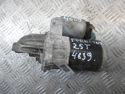 23300AA570 Стартер Subaru Forester III (SH) 2007 - 2012 2010 ,