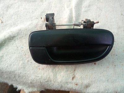 8366025000 ручка двери внешняя Hyundai Accent 1999-2012