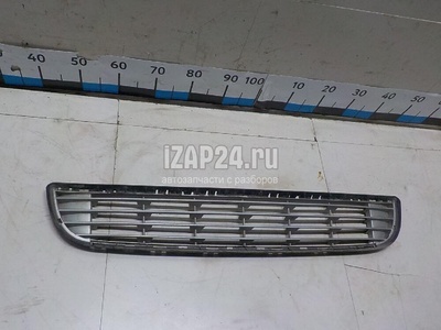 7414ZN Решетка в бампер Citroen-Peugeot Berlingo II (B9) (2008 - 2019)