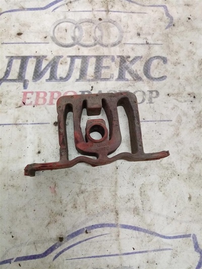 1J0253144G резинка подвеса глушителя VW Tiguan 2007-2011