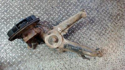 33411095768 Ступица (кулак, цапфа) зад. левая BMW 3 E36 1991-1998 1998
