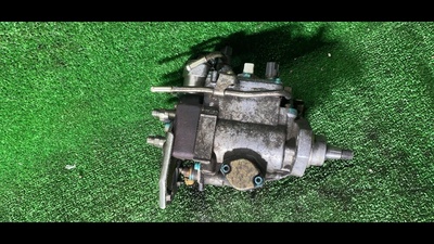 RF2A ТНВД Mazda Premacy CP рест. 2001