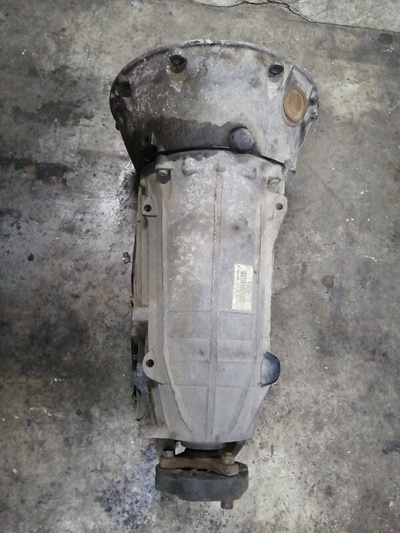 A2212701601 АКПП Mercedes-Benz S-Class w221 2005 , A2212708730, A2212706601, A2212707800, A2212500302