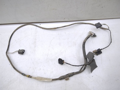 KD6267290 Проводка бампера mazda CX-5 (KE) 2011-2017
