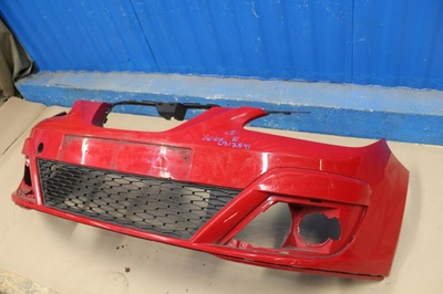5P9807217AAGRU Бампер передний Seat Altea 2004-2015