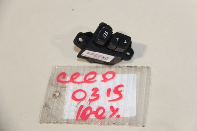 93796A2100WK Кнопка переключения часов KIA Ceed 2012-2018