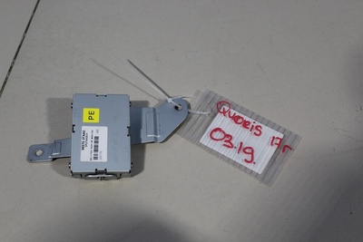 965703TAA0 ЭЛЕКТРОННЫЙ БЛОК УПРАВЛЕНИЯ ЗАДНИХ МОНИТОРОВ KIA Quoris 2012-2018