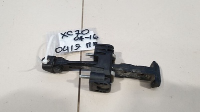 31298466 Ограничитель двери передней правой Volvo XC70 Cross Country 2007-2016