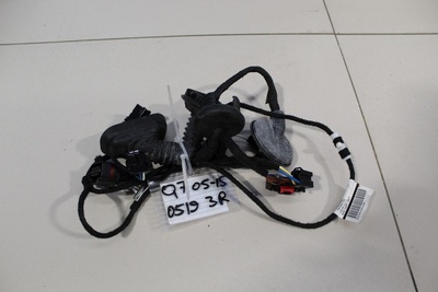 4L0971687L Жгут проводов задней правой двери Audi Q7 4L 2005-2015