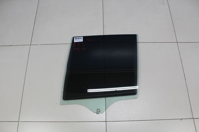 51348402571 Стекло двери задней левой BMW X5 E53 2000-2007