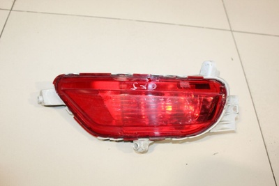 KB8M51650C Фонарь в бампер правый Mazda CX-5 2017-