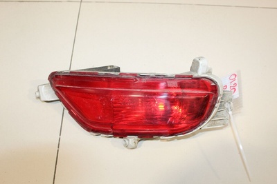 KB8M51650C Фонарь в бампер правый Mazda CX-5 2017-