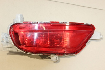 KB8M51660C Фонарь в бампер левый Mazda CX-5 2017-