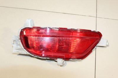KB8M51660C Фонарь в бампер левый Mazda CX-5 2017-