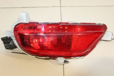 KB8M51660C Фонарь в бампер левый Mazda CX-5 2017-