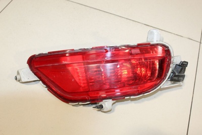 KB8M51650C Фонарь в бампер правый Mazda CX-5 2017-