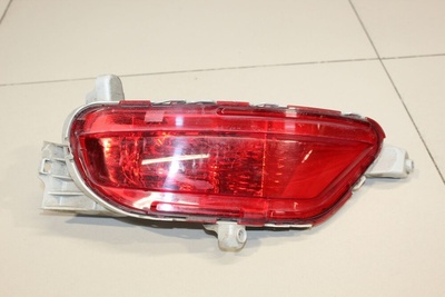 KB8M51660C Фонарь в бампер левый Mazda CX-5 2017-