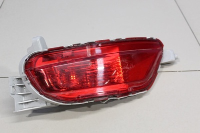 KB8M51660C Фонарь в бампер левый Mazda CX-5 2017-