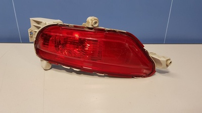 KB8M51650C Фонарь в бампер правый Mazda CX-5 2017-
