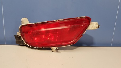 KB8M51660C Фонарь в бампер левый Mazda CX-5 2017-