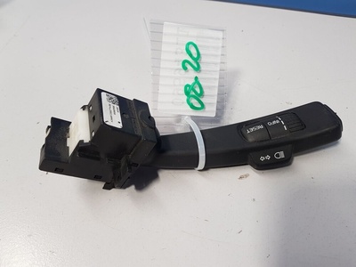 30669858 Переключатель поворотов подрулевой Volvo S80 2006-2016