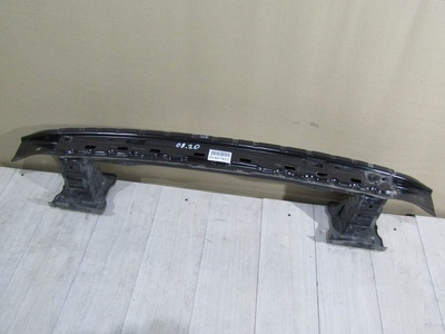 A1666104200 Усилитель бампера заднего Mercedes M-klasse W166 ML GLE 2011-2018