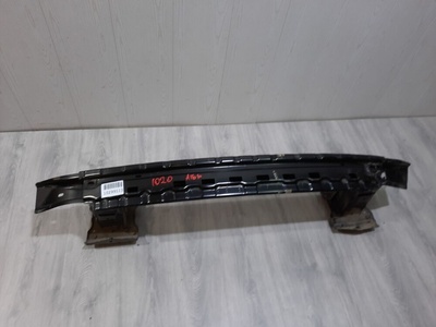 A1666104200 Усилитель бампера заднего Mercedes M-klasse W166 ML GLE 2011-2018
