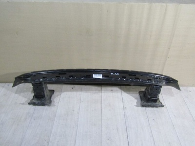 A1666104200 Усилитель бампера заднего Mercedes M-klasse W166 ML GLE 2011-2018