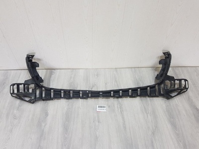 A1668854965 Кронштейн бампера переднего Mercedes GL-klasse X166 GL GLS 2012-