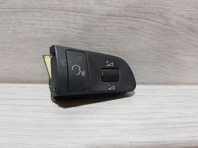 4F0951527F5PR Кнопка дистанционного упарвления Audi Q7 4L 2005-2015