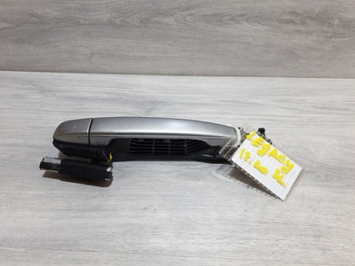 61160AJ000B5 Ручка двери нaружная задняя левая Subaru Legacy Outback B14 2010-2015