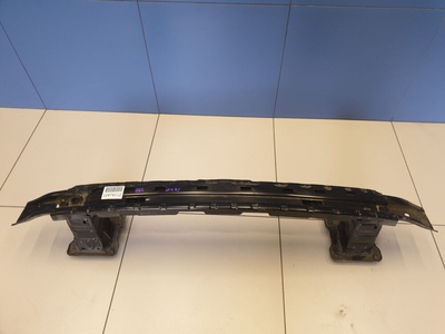 A1666104200 Усилитель бампера заднего Mercedes M-klasse W166 ML GLE 2011-2018