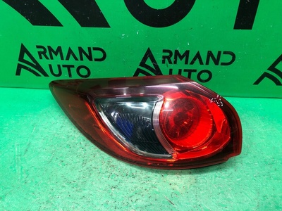 kd5451160f Фонарь MAZDA CX5-CX5 1 2011-2015