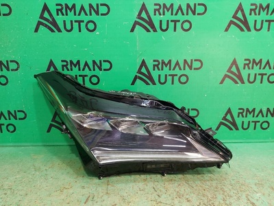 8114548D40 Фара LEXUS RX 4 2015-2019
