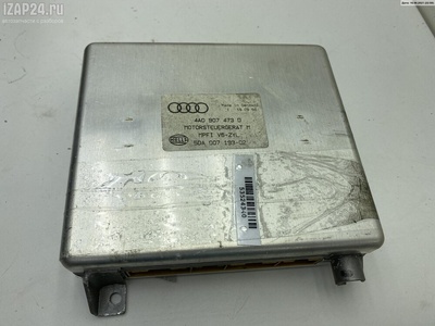 4A0907473D Блок управления двигателем (ДВС) Audi A4 B5 (1994-2001) 1996