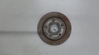 5027175 Диск тормозной зад. Ford Scorpio 1986-1994 1992