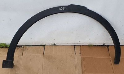LR123733 Расширители арок Land Rover Discovery sport 2018 ,LR058527,LR123726,FK7216A074AB,FK7216A074BB,FK7216A074
