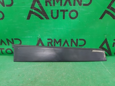7576233050 Накладка стойки двери TOYOTA CAMRY V50 2011-2017 , 75762371