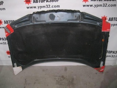 6Y0823737B Уплотнитель капота Skoda Fabia 1999-2006 2004