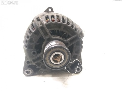 8200229907 Генератор Renault Laguna II (2001-2007) 2002