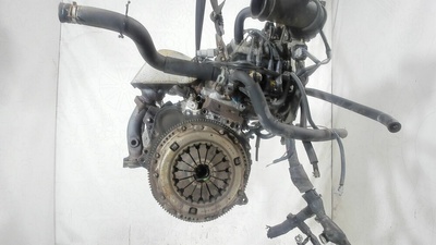 190007A170 Двигатель (ДВС), Toyota RAV 4 1994-2000 1999 2 л Бензин 3SFE