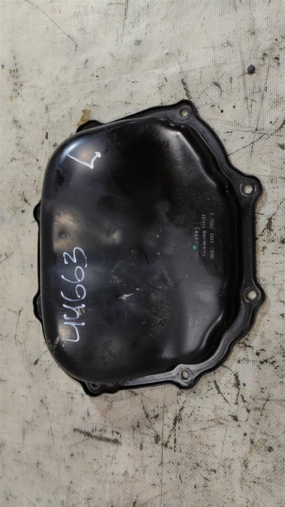 06E109285F Крышка распределителя зажигания Audi A6 2006 ,, AUK, BKH, BYU, BPK